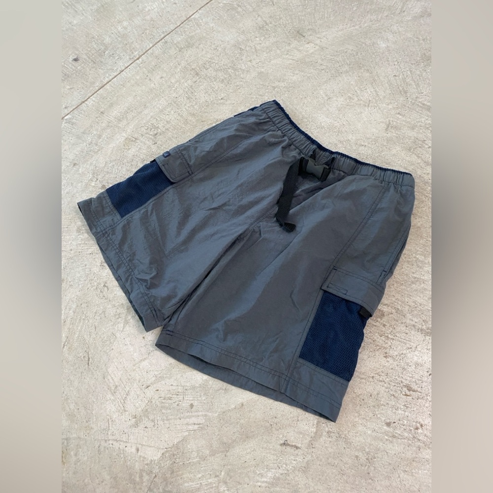Speedo Elastic Waist MeshLined Trunks